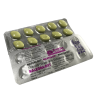 Действия препарата силденафил с дулоксетином 
