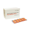 Действия препарата силденафил с флуоксетином 